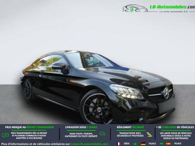 Mercedes Classe C Coupe 200 BVA