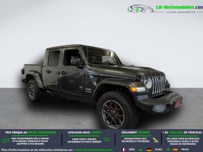 Jeep Gladiator 3.0 V6 Multijet 264 CH 4X4 BVA