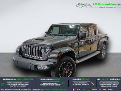 Jeep Gladiator 3.0 V6 Multijet 264 CH 4X4 BVA