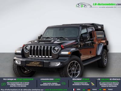Jeep Gladiator 3.0 V6 Multijet 264 CH 4X4 BVA