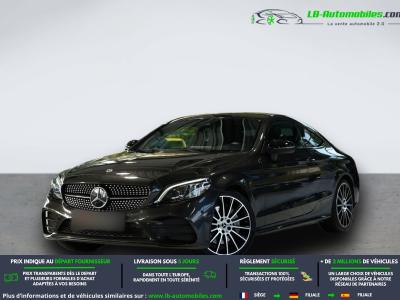 Mercedes Classe C Coupe 300 BVA
