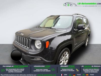 Jeep Renegade 1.4 MultiAir 140 ch
