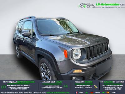 Jeep Renegade 1.4 MultiAir 140 ch