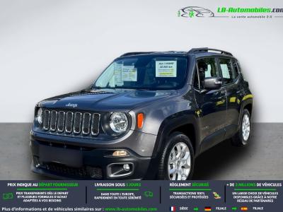 Jeep Renegade 1.4 MultiAir 140 ch