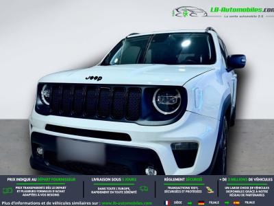 Jeep Renegade 1.6 Multijet 120 ch BVA