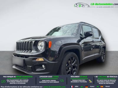 Jeep Renegade 1.4 MultiAir 140 ch