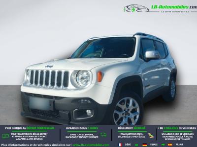 Jeep Renegade 1.4 MultiAir 140 ch