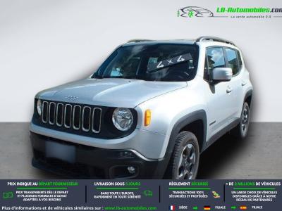 Jeep Renegade 1.4 MultiAir 140 ch