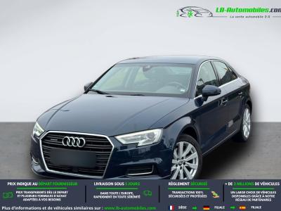 Audi A3 Berline TFSI 190 BVA