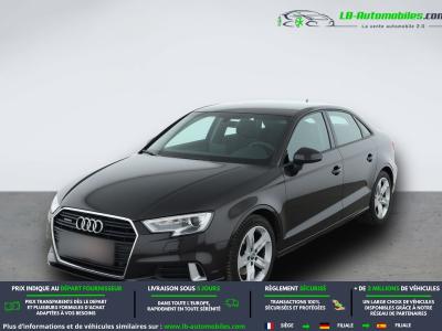Audi A3 Berline TFSI 190 BVA