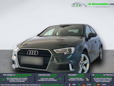 Audi A3 Berline TFSI 150