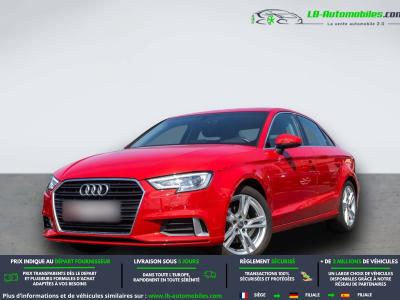 Audi A3 Berline TDI 150 BVA