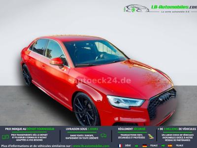 Audi A3 Berline TDI 150 BVA