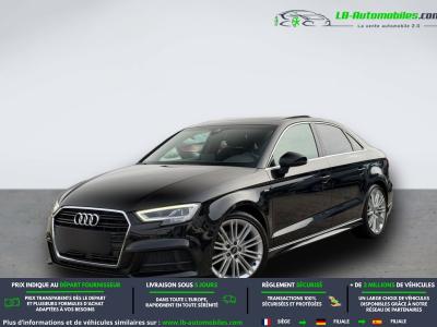 Audi A3 Berline TDI 150 BVA