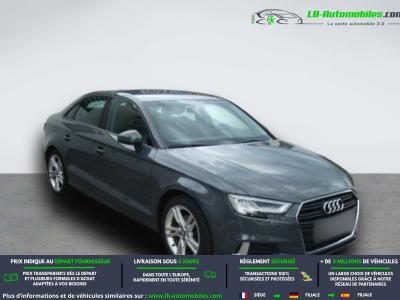 Audi A3 Berline TFSI 150 BVA
