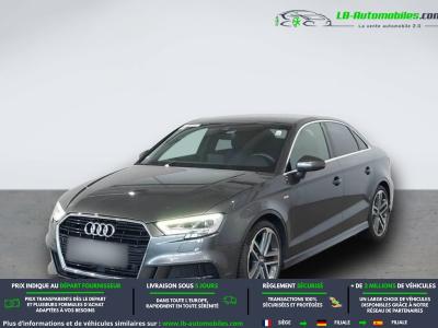 Audi A3 Berline TFSI 150 BVA