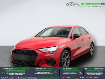 Audi A3 Berline 30 TDI 116 BVA