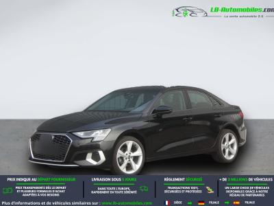Audi A3 Berline 30 TDI 116 BVA