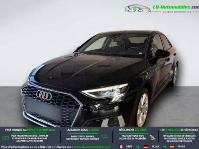 Audi A3 Berline 30 TDI 116 BVA