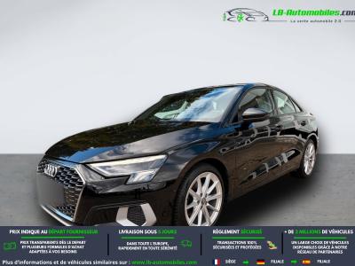 Audi A3 Berline 30 TFSI 110