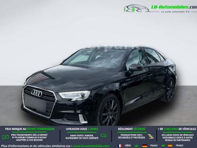 Audi A3 Berline 35 TDI 150 BVA