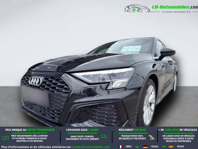 Audi A3 Berline 35 TDI 150 BVA