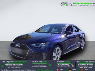 Audi A3 Berline 35 TDI 150 BVA