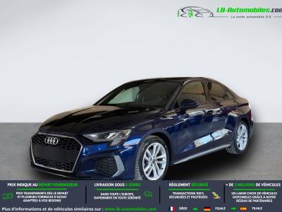 Audi A3 Berline 35 TDI 150 BVA