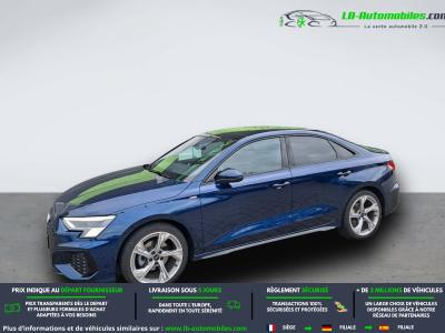 Audi A3 Berline 35 TFSI Mild Hybrid 150 BVA