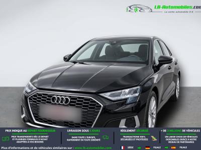Audi A3 Berline 35 TDI 150 BVA
