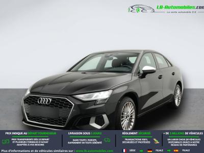 Audi A3 Berline 35 TDI 150 BVA