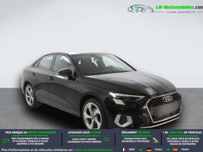Audi A3 Berline 35 TDI 150 BVA