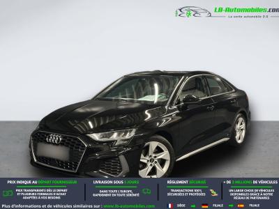 Audi A3 Berline 35 TDI 150 BVA