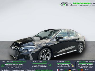 Audi A3 Berline 35 TFSI Mild Hybrid 150 BVA