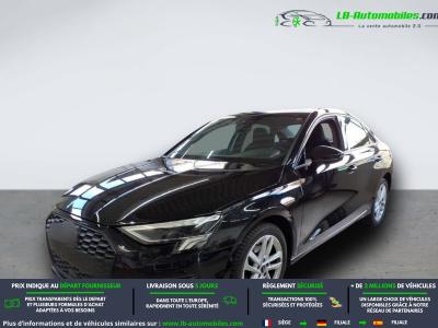 Audi A3 Berline 35 TFSI Mild Hybrid 150 BVA