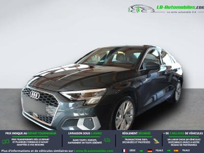 Audi A3 Berline 35 TFSI Mild Hybrid 150 BVA