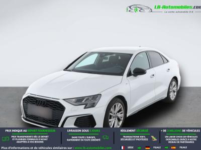 Audi A3 Berline 35 TFSI 150
