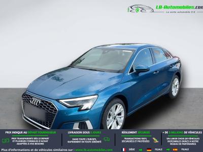 Audi A3 Berline 35 TFSI 150