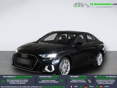 Audi A3 Berline 35 TFSI 150