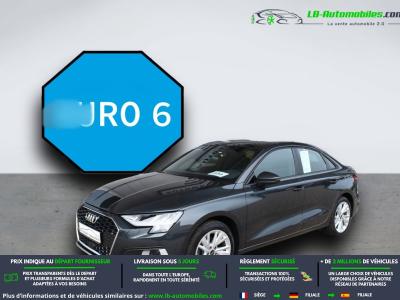 Audi A3 Berline 35 TFSI 150