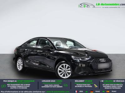 Audi A3 Berline 35 TFSI 150