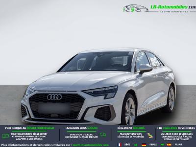 Audi A3 Berline 35 TFSI 150