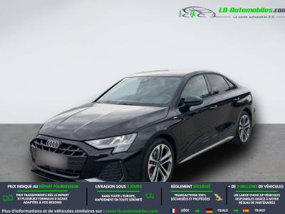 Audi A3 Berline 35 TFSI 150