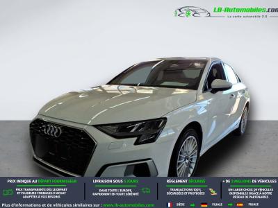 Audi A3 Berline 40 TDI 200 BVA Quattro