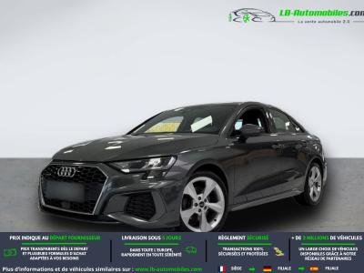 Audi A3 Berline 40 TFSI 190 BVA Quattro