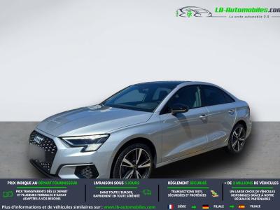 Audi A3 Berline 40 TFSI 190 BVA Quattro