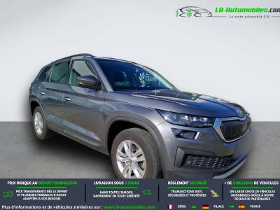 Skoda Kodiaq 1.5 TSI 150 BVM 5pl