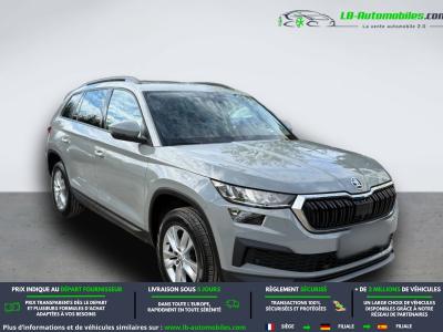 Skoda Kodiaq 1.5 TSI 150 BVM 5pl