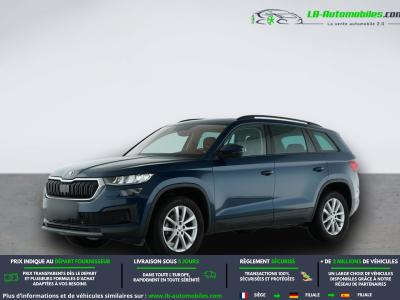 Skoda Kodiaq 1.5 TSI 150 BVM 5pl
