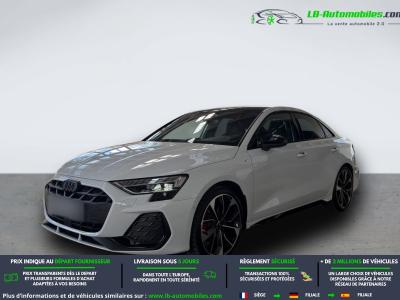 Audi A3 Berline 35 TFSI 150